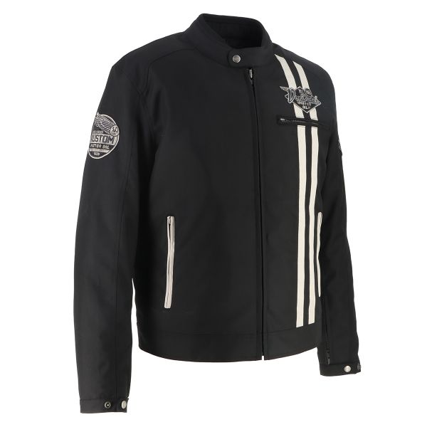 Von Dutch Speed Racer Tech Noir Beige