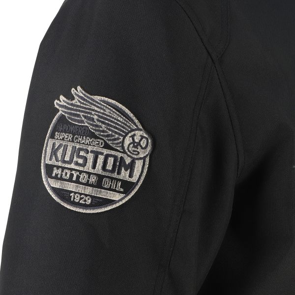 Von Dutch Speed Racer Tech Noir Beige