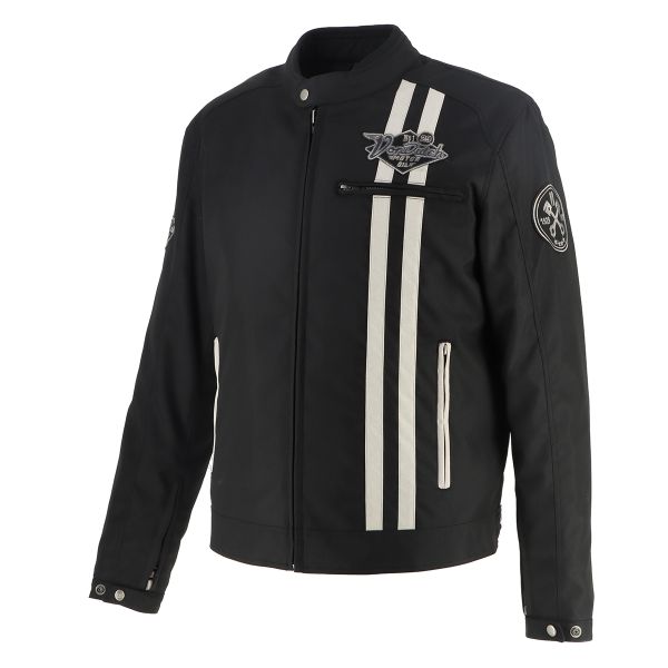 Von Dutch Speed Racer Tech Noir Beige