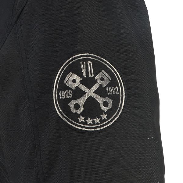 Von Dutch Speed Racer Tech Noir Beige