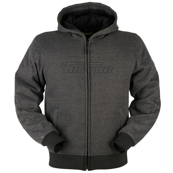Blouson Moto Furygan Brad X Anthracite