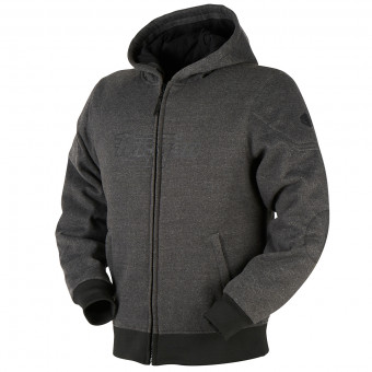 Furygan Brad X Anthracite