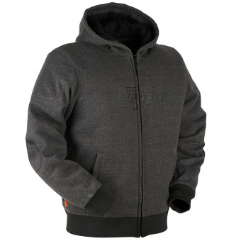 Furygan Brad X Anthracite