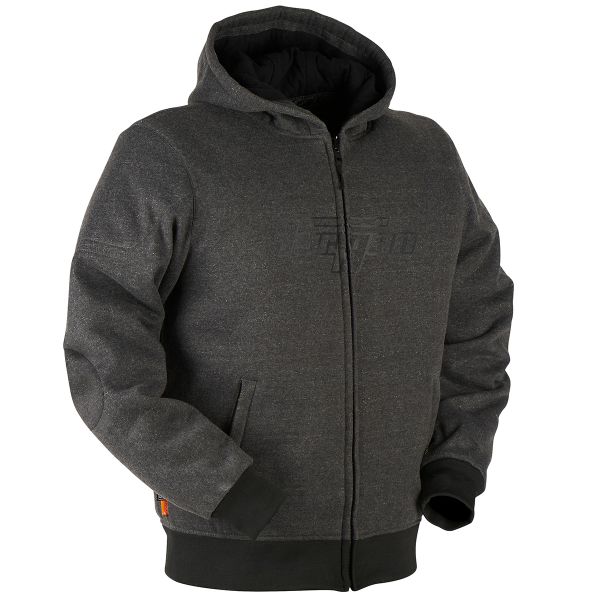 Furygan Brad X Anthracite