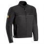 Blouson Moto Ixon Breaker Black