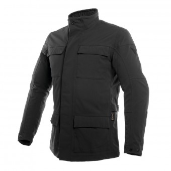 Blouson Moto Dainese Bristol D-Dry Black