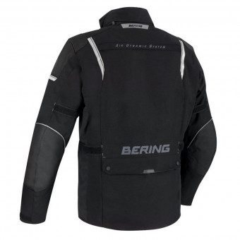 Bering Bronco Noir