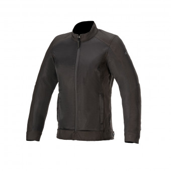 Blouson Moto Alpinestars Calabasas Air Woman Black