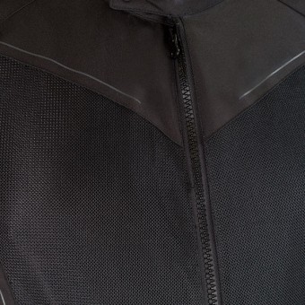 Bering Cancun King Size Noir Gris