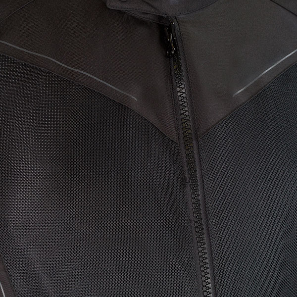 Bering Cancun King Size Noir Gris