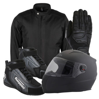 Blouson Moto Stormer Pack Equipement Permis Moto Eco 9 Blouson Moto Stormer Pack Equipement Permis Moto Eco 9