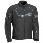 Blouson Moto Ixon Challenge Black