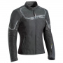 Blouson Moto Ixon Challenge Lady Black