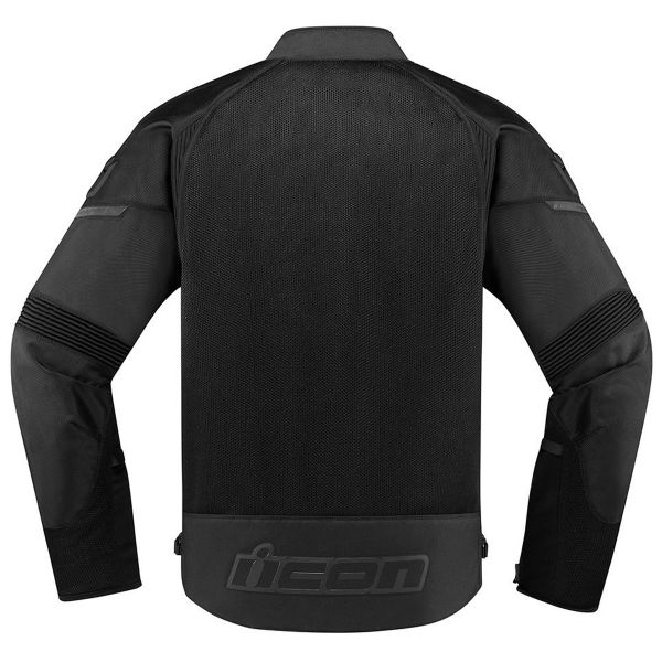 ICON Contra 2 Stealth