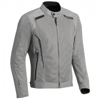 Blouson Moto Ixon Cool Air Beige Blouson Moto Ixon Cool Air Beige