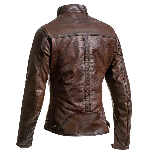 Ixon Crank Air Lady Marron