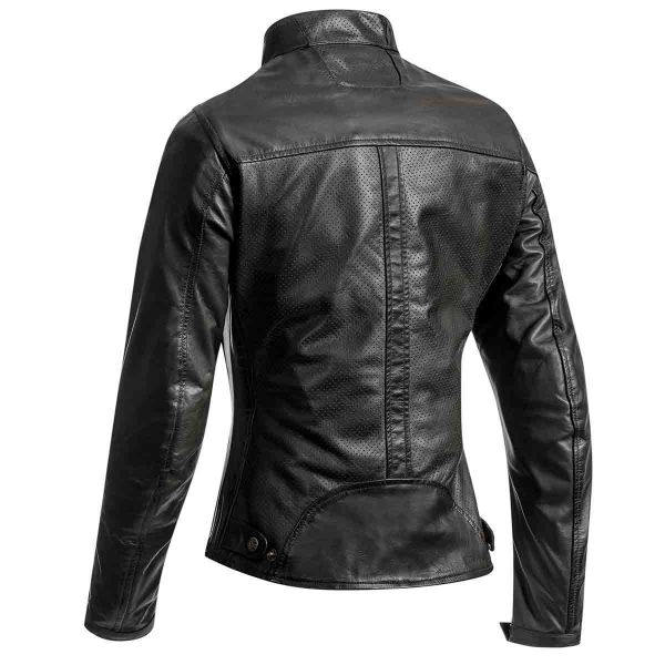 Ixon Crank Air Lady Noir