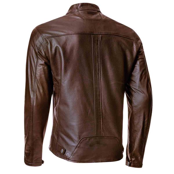 Ixon Crank Air Marron