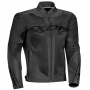 Blouson Moto Ixon Draco Black
