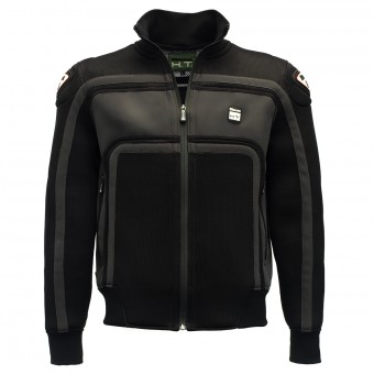 Blouson Moto Blauer Easy Rider Air Noir Blouson Moto Blauer Easy Rider Air Noir