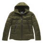 Blouson Moto Blauer Easy Winter 2.0 Kaki