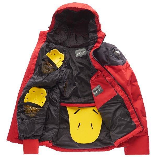 Blauer Easy Winter 2.0 Red Blue