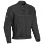Blouson Moto Ixon Filter Black