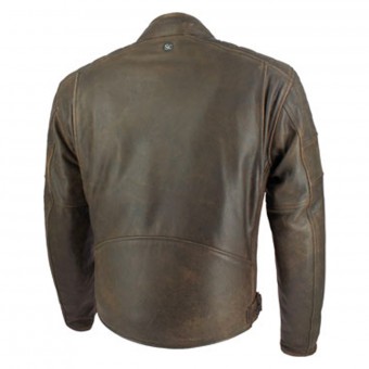 Soubirac Frisco II Marron
