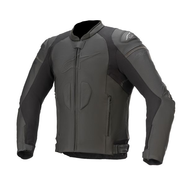 Blouson Moto Alpinestars GP Plus R V3 Black
