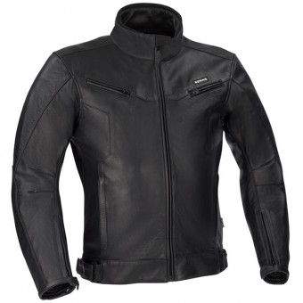 Blouson Moto Bering Gringo Black Blouson Moto Bering Gringo Black