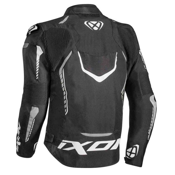 Ixon Gyre Noir Blanc