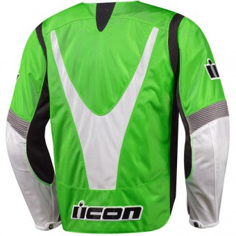 blouson moto icon