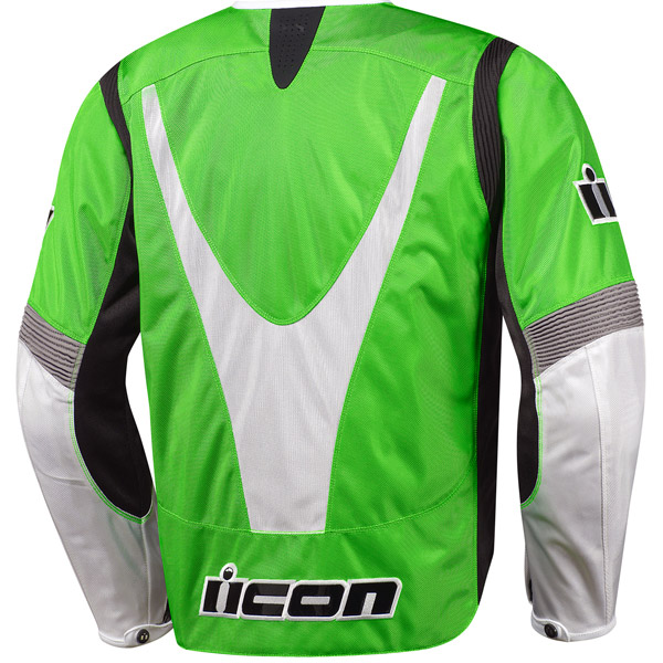 blouson moto icon