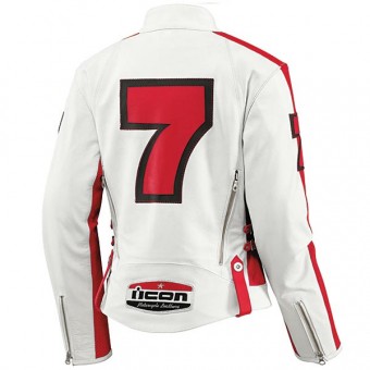 veste femme icon