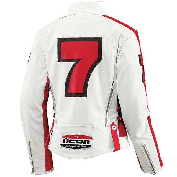 veste femme icon