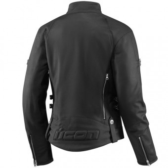 veste femme icon