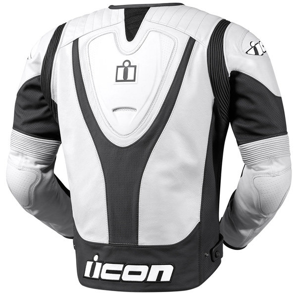 veste icon homme