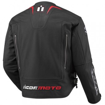veste homme iCon