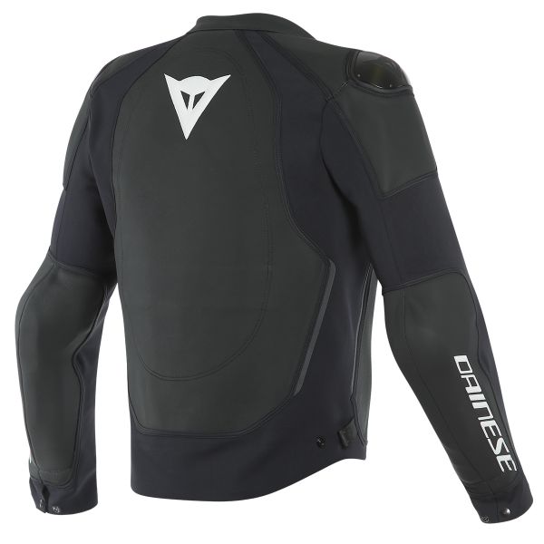 Dainese Intrepida Matt Black