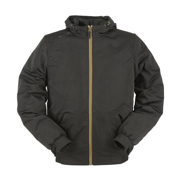 Blouson Moto Furygan Karl Noir