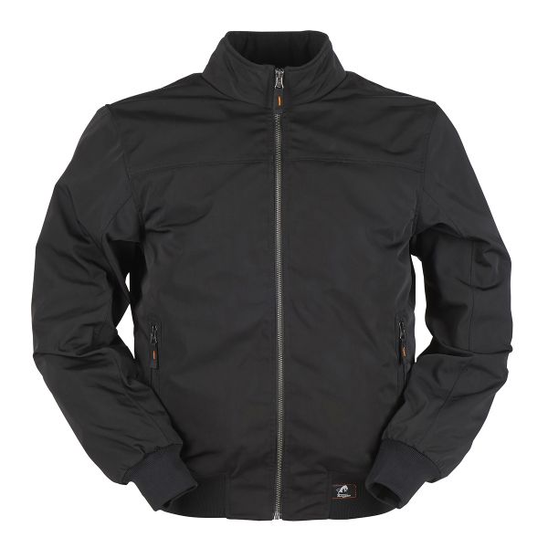 Blouson Moto Furygan Kenya Evo Black