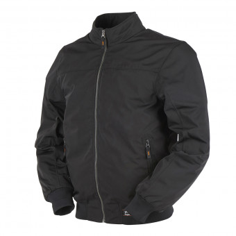 Furygan Kenya Evo Black + Jet D3O Black