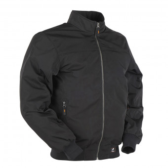 Furygan Kenya Evo Black + Jet D3O Black