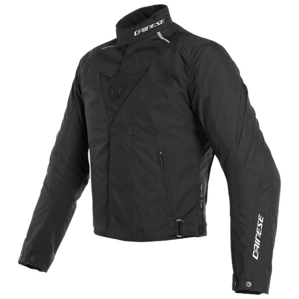 Blouson Moto Dainese Laguna Seca 3 D-Dry Black Blouson Moto Dainese Laguna Seca 3 D-Dry Black