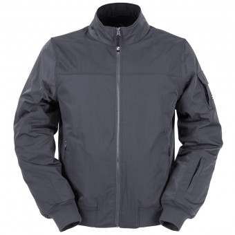 Blouson Moto Furygan Malcom Ardoise Blouson Moto Furygan Malcom Ardoise