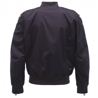 Blauer Maverik Blue