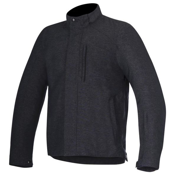 Blouson Moto Alpinestars Motion Drystar Black
