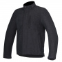 Blouson Moto Alpinestars Motion Drystar Black