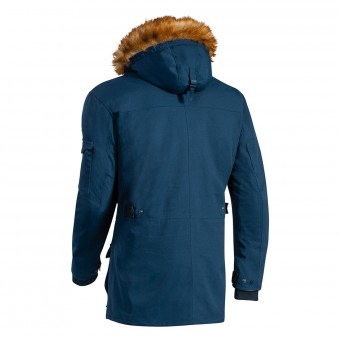 Ixon Ottawa 2 Navy