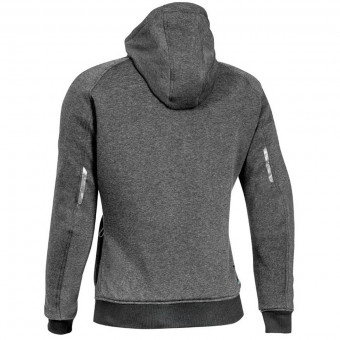 Ixon Palermo Lady Anthracite Turquoise